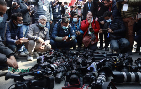 तस्बिरः नवीनबाबु गुरूङ/सेतोपाटी